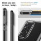 Spigen Ultra Hybrid Samsung Galaxy A33 5G - Crystal Clear (ACS04317)