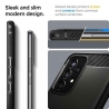Spigen Rugged Armor Samsung Galaxy A53 5G - Matte Black (ACS04159)