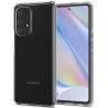 Spigen Liquid Crystal Case Samsung Galaxy A53 5G - Crystal Clear (ACS04311)