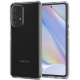 Spigen Liquid Crystal Case Samsung Galaxy A53 5G - Crystal Clear (ACS04311)