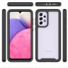 Tech-Protect Defense 360 Full Cover Samsung Galaxy A33 5G - Black