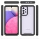 Tech-Protect Defense 360 Full Cover Samsung Galaxy A33 5G - Black
