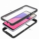 Tech-Protect Defense 360 Full Cover Samsung Galaxy A33 5G - Black