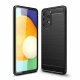 Tech-Protect TPU Carbon Case Samsung Galaxy A53 5G - Black