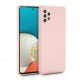 Tech-Protect Icon TPU Case Samsung Galaxy A53 5G - Pink
