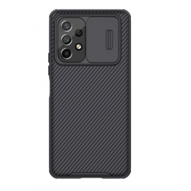 Nillkin Camshield Back Cover with camera protection Samsung Galaxy A53 5G - Black