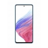 Samsung Silicone Cover Galaxy A53 5G Arctic Blue
