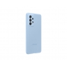 Samsung Silicone Cover Galaxy A53 5G Arctic Blue