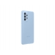 Samsung Silicone Cover Galaxy A53 5G Arctic Blue