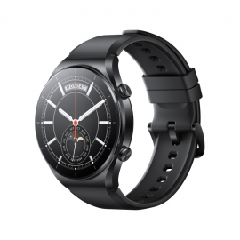 Xiaomi Smartwatch S1 Black