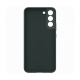 Samsung Silicone Cover Galaxy S22+ Dark Green