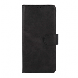 Vivid Case Wallet Book Redmi Note 11 4G/Note 11S Black