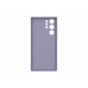 Samsung Silicone Cover Galaxy S22 Ultra Lavender