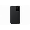 Samsung Smart Clear View Cover Galaxy S22+ Black