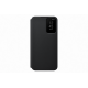 Samsung Smart Clear View Cover Galaxy S22+ Black