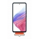 Samsung Silicone/Strap Cover Galaxy A53 5G Navy