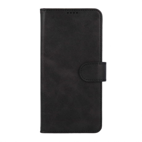Vivid Case Wallet Book Samsung Galaxy A13 4G Black