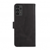Vivid Case Wallet Book Samsung Galaxy A13 4G Black
