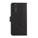 Vivid Case Wallet Book Samsung Galaxy A13 4G Black