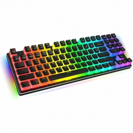 Havit KB851L Gaming Keyboard (US)