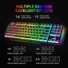 Havit KB851L Gaming Keyboard (US)