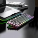 Havit KB851L Gaming Keyboard (US)