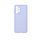 Vivid TPU Case Slim Samsung Galaxy A13 4G Transparent Purple