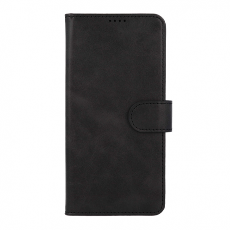 Vivid Case Wallet Book Xiaomi Redmi Note 11 Pro+ 5G Black