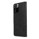 Vivid Case Wallet Book Xiaomi Redmi Note 11 Pro+ 5G Black
