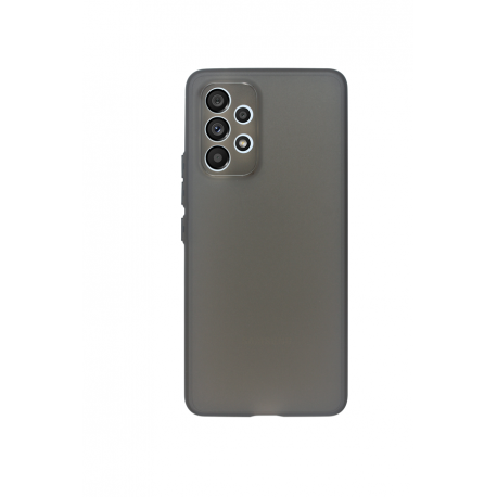 Vivid TPU Case Slim Samsung Galaxy A33 5G Transparent Grey