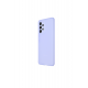 Vivid TPU Case Slim Samsung Galaxy A33 5G Transparent Purple