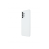 Vivid TPU Case Slim Samsung Galaxy A53 5G Transparent White