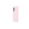Vivid TPU Case Slim Samsung Galaxy A53 5G Transparent Pink