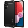 Spigen Rugged Armor Case Samsung Galaxy A13 4G - Black (ACS04157)