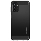 Spigen Rugged Armor Case Samsung Galaxy A13 4G - Black (ACS04157)
