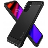 Spigen Rugged Armor Case Samsung Galaxy A13 4G - Black (ACS04157)