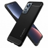 Spigen Rugged Armor Xiaomi 12 / 12X - Matte Black (ACS04370)