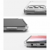 Ringke Fusion Case Samsung Galaxy A13 4G - Clear
