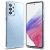Ringke Fusion Case Samsung Galaxy A53 5G - Clear