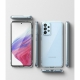Ringke Fusion Case Samsung Galaxy A53 5G - Clear