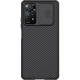 Nillkin Camshield Back Cover with camera protection Xiaomi Redmi Note 11 Pro - Black