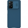 Nillkin Camshield Back Cover with camera protection Xiaomi Redmi Note 11 Pro - Blue