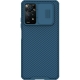 Nillkin Camshield Back Cover with camera protection Xiaomi Redmi Note 11 Pro - Blue