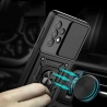 Tech-Protect Camshield Pro Samsung Galaxy A53 5G - Black