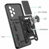Tech-Protect Camshield Pro Samsung Galaxy A53 5G - Black