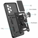 Tech-Protect Camshield Pro Samsung Galaxy A53 5G - Black