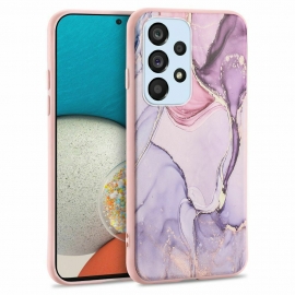 Tech-Protect Marble 2 Samsung Galaxy A53 5G - Colorful