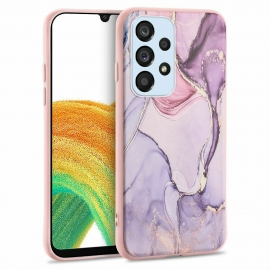 Tech-Protect Marble 2 Samsung Galaxy A33 5G - Colorful