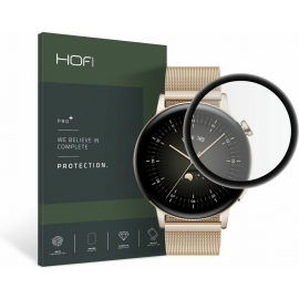 Hofi Hybrid Pro+ Huawei Watch GT 3 42mm - Black