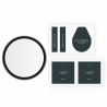 Hofi Hybrid Pro+ Huawei Watch GT 3 42mm - Black